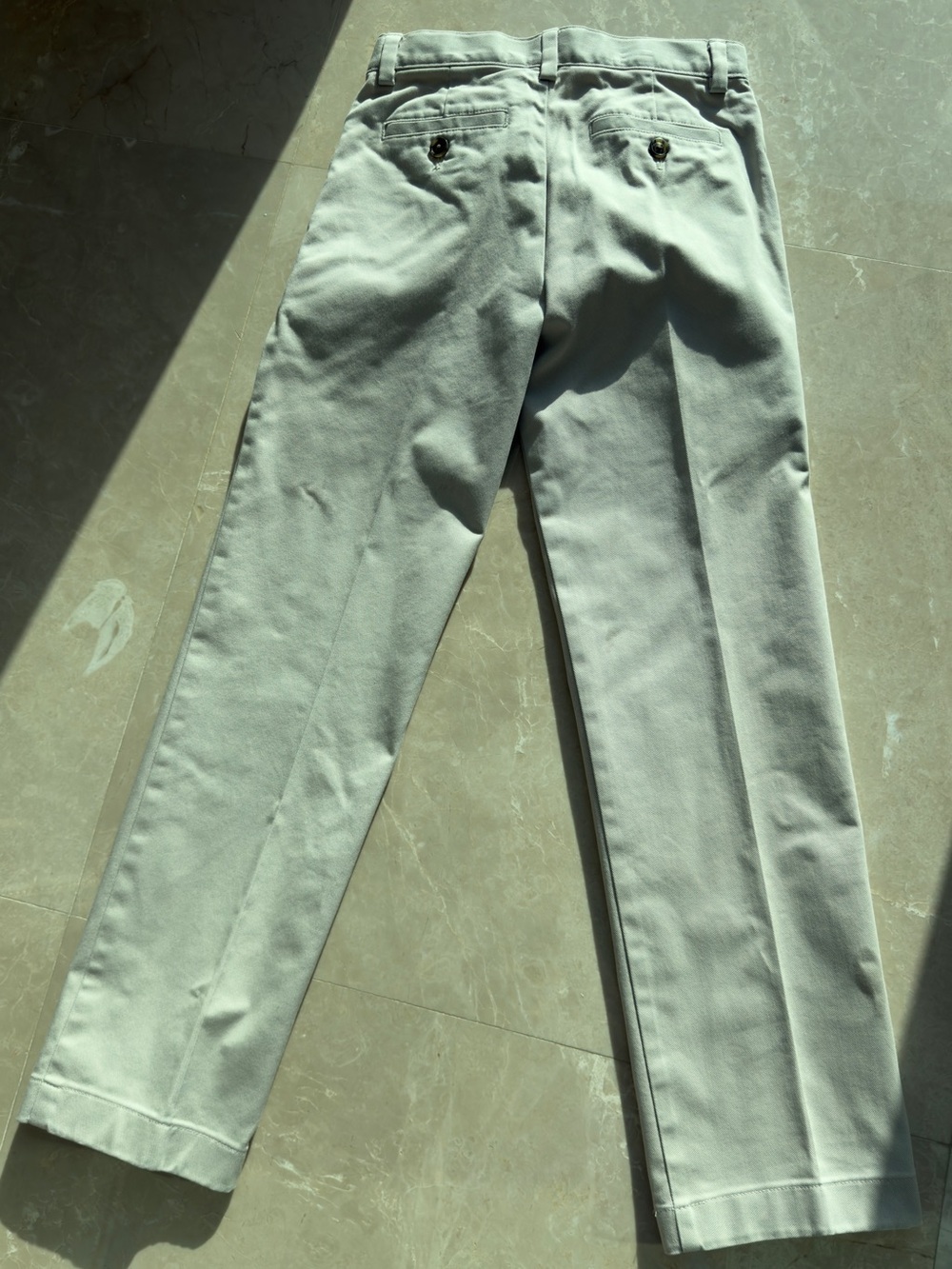 Brooks Brothers boys slacks pants size 10 - Picture 3 of 11